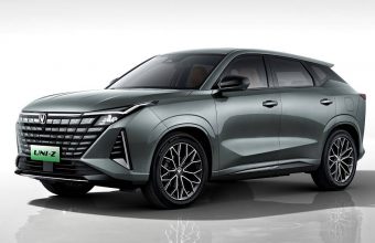 Changan Uni-Z