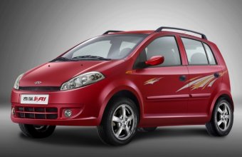 Chery A1