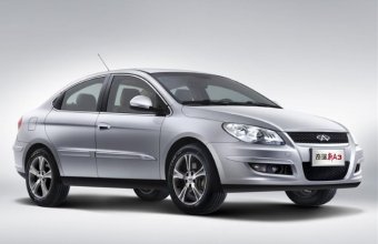 Chery A3 