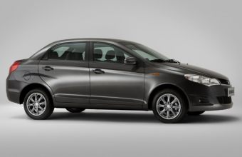 Chery Bonus