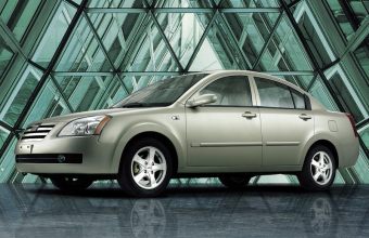Chery Fora