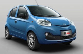 Chery QQ