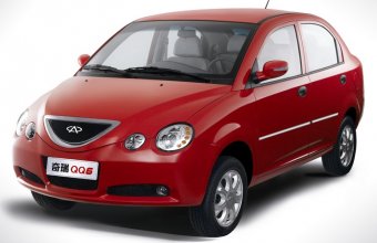 Chery QQ6