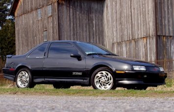 Chevrolet Beretta