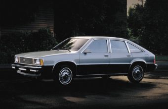 Chevrolet Citation