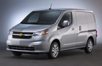 Chevrolet City Express