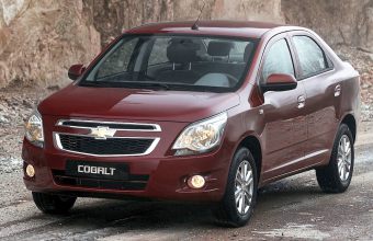 Chevrolet Cobalt