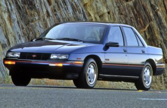 Chevrolet Corsica