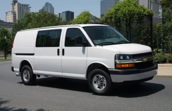 Chevrolet Express