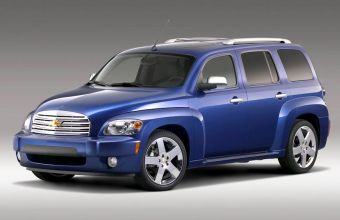 Chevrolet HHR
