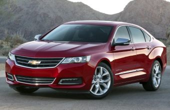 Chevrolet Impala