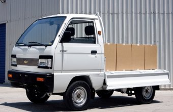 Chevrolet Labo