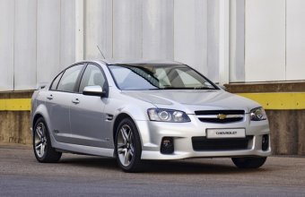 Chevrolet Lumina