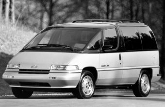 Chevrolet Lumina APV