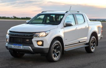 Chevrolet S10