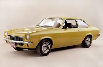 Chevrolet Vega
