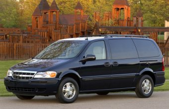 Chevrolet Venture