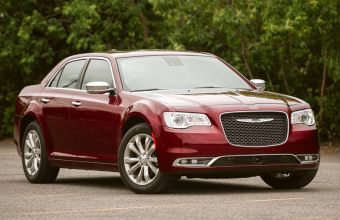 Chrysler 300