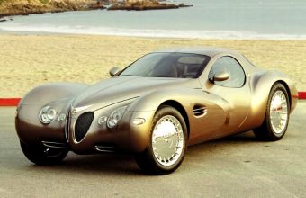 Chrysler Atlantic