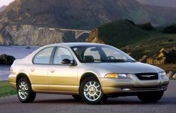 Chrysler Cirrus
