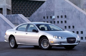 Chrysler Concorde