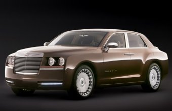Chrysler Imperial Concept