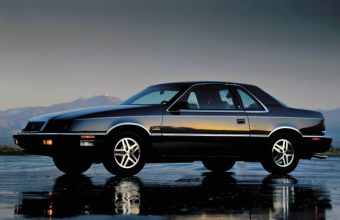Chrysler LeBaron