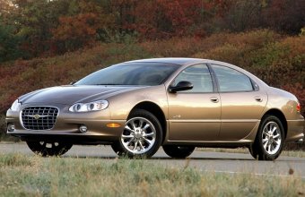 Chrysler LHS