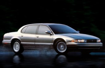 Chrysler New Yorker