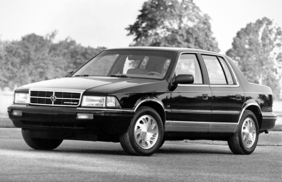 Chrysler Saratoga
