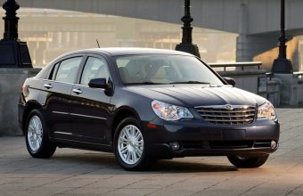 Chrysler Sebring