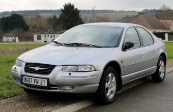 Chrysler Stratus
