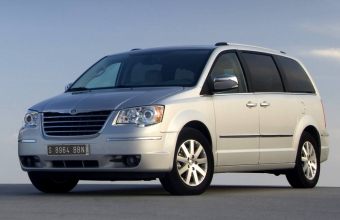 Chrysler Voyager