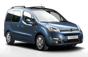 Citroen Berlingo Multispace