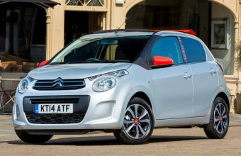 Citroen C1