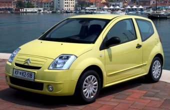 Citroen C2