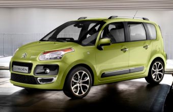 Citroen C3 Picasso