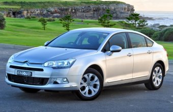 Citroen C5