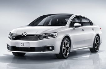 Citroen C6