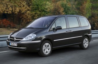 Citroen C8