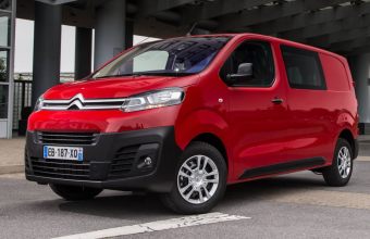 Citroen Jumpy