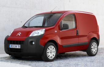 Citroen Nemo