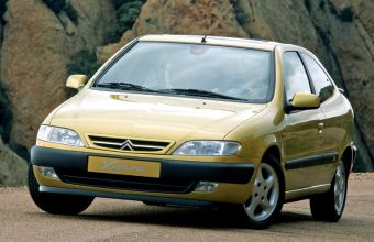 Citroen Xsara