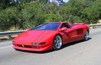 Cizeta V16T