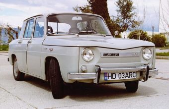 Dacia 1100