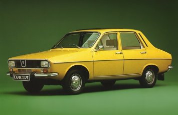 Dacia 1300