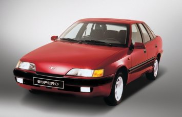 Daewoo Espero