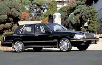 Daewoo Imperial