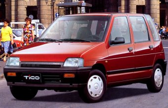 Daewoo Tico