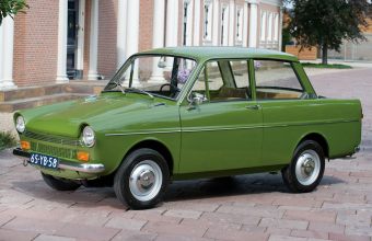 DAF 33
